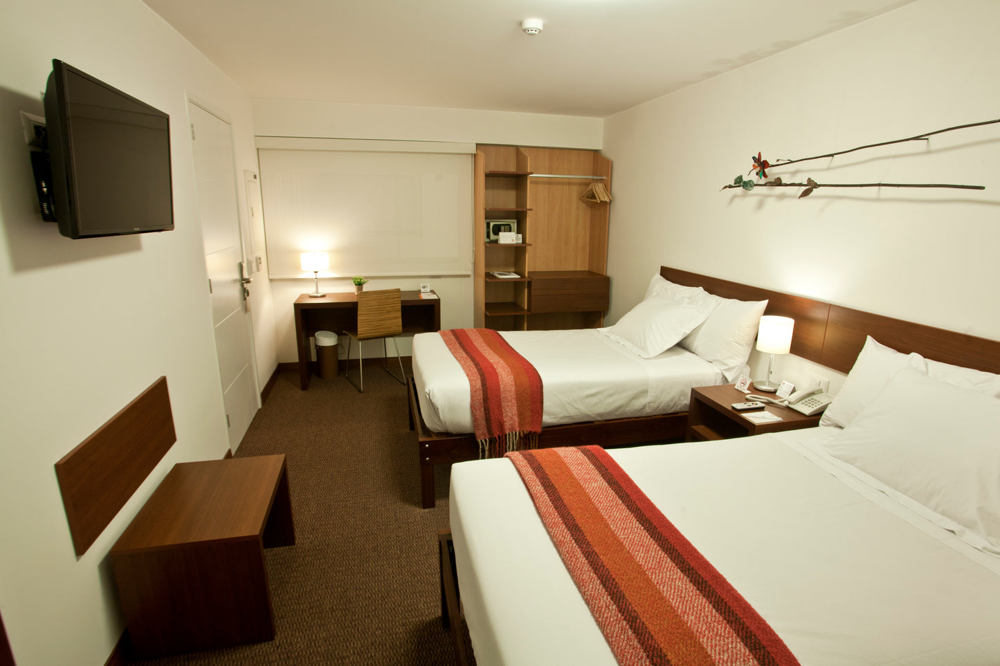 HOTEL TIERRA VIVA MIRAFLORES LARCO