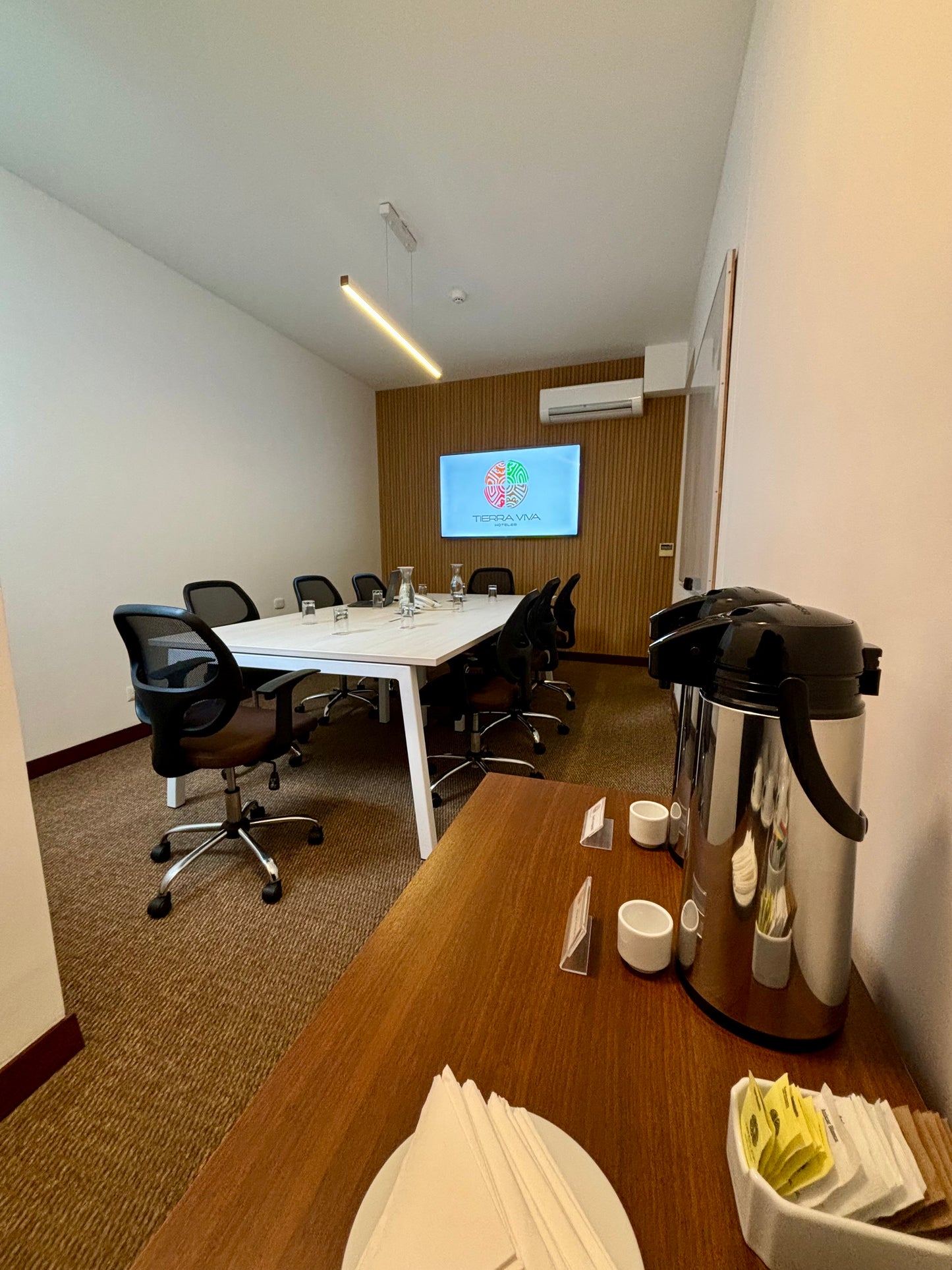 HOTEL TIERRA VIVA MIRAFLORES LARCO