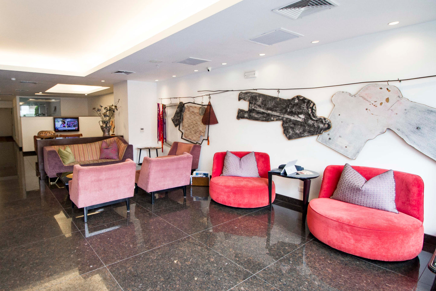 HOTEL TIERRA VIVA MIRAFLORES LARCO
