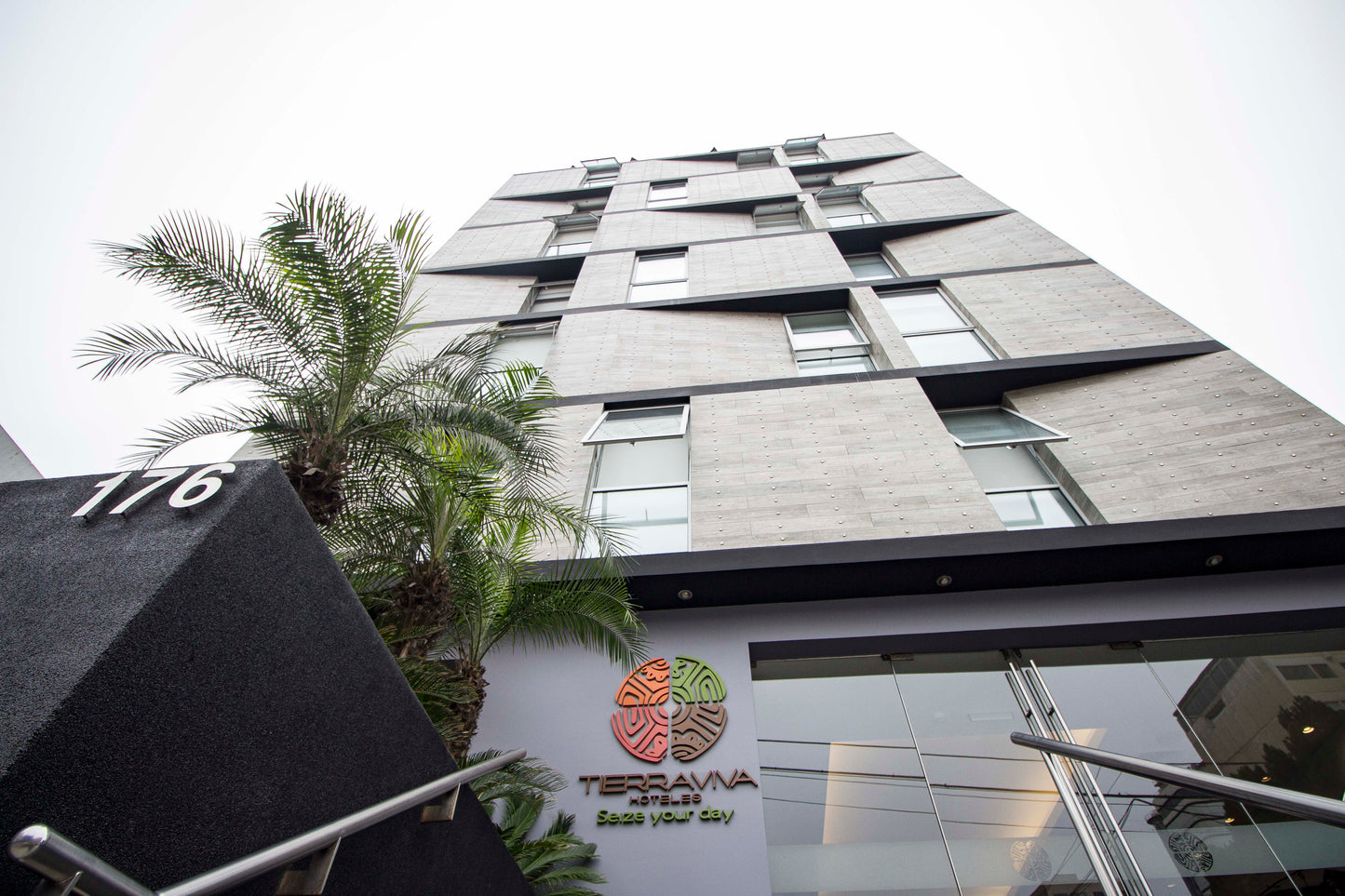 HOTEL TIERRA VIVA MIRAFLORES LARCO