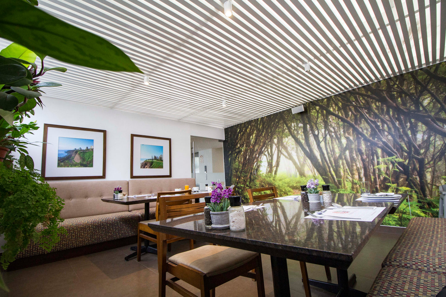 HOTEL TIERRA VIVA MIRAFLORES LARCO
