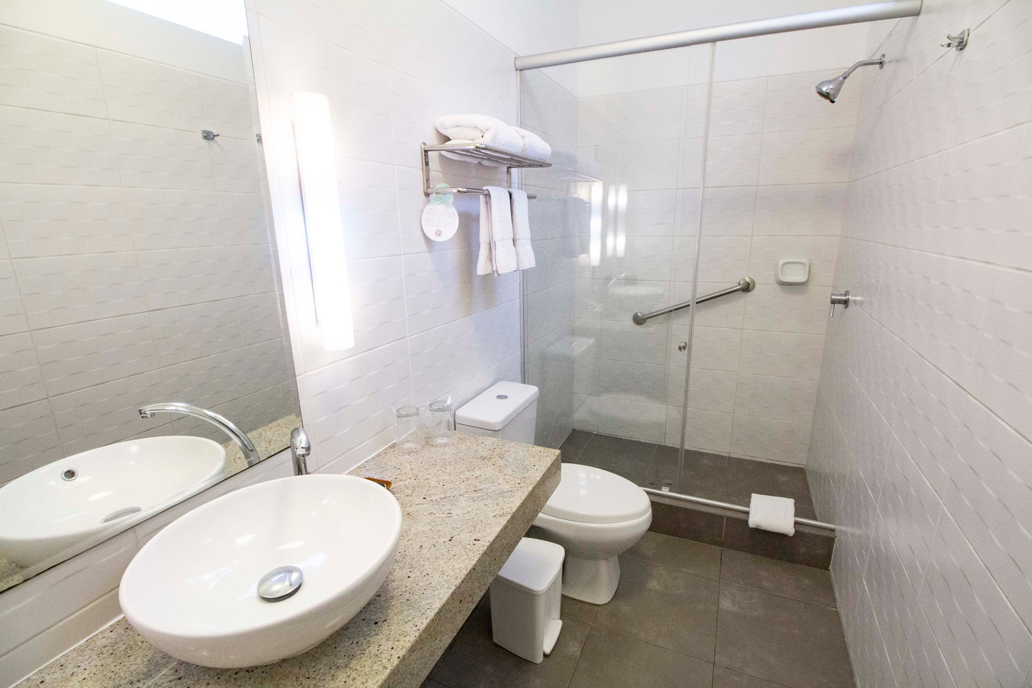 HOTEL TIERRA VIVA MIRAFLORES LARCO