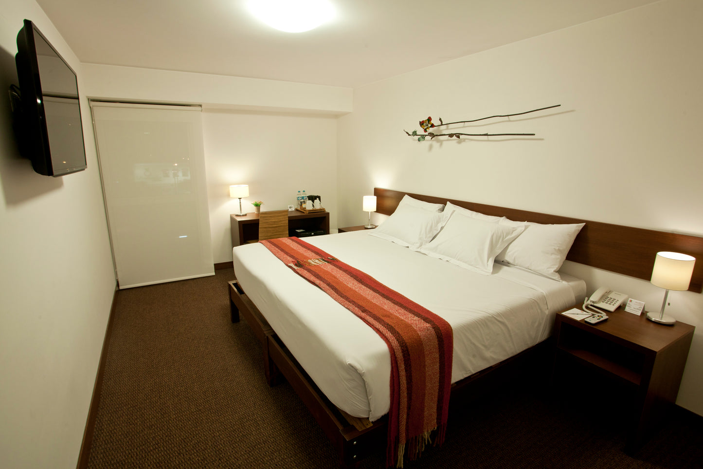 HOTEL TIERRA VIVA MIRAFLORES LARCO