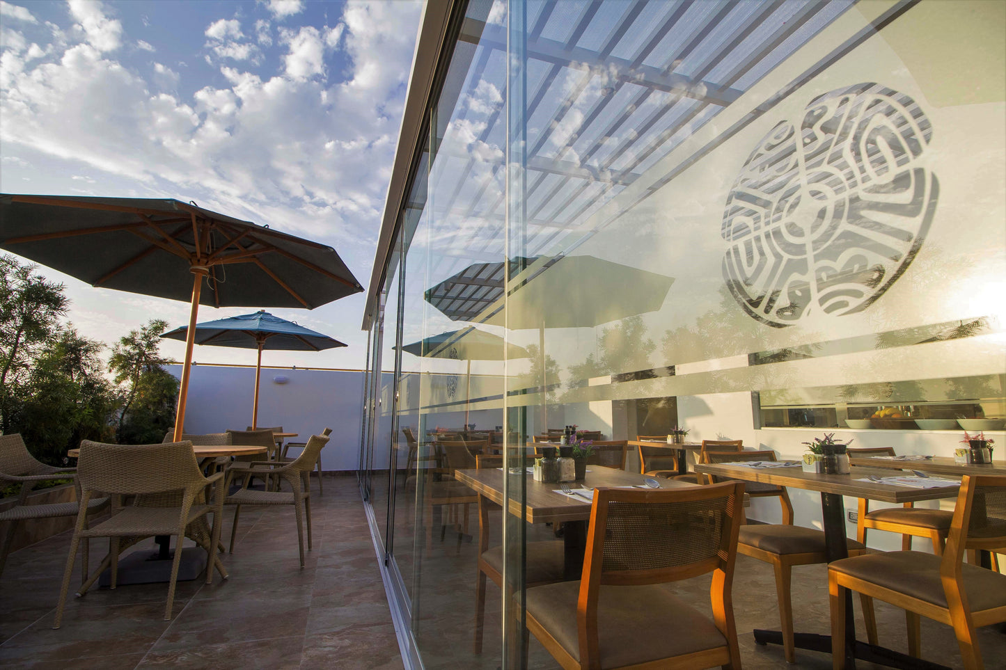 HOTEL TIERRA VIVA MIRAFLORES MENDIBURU