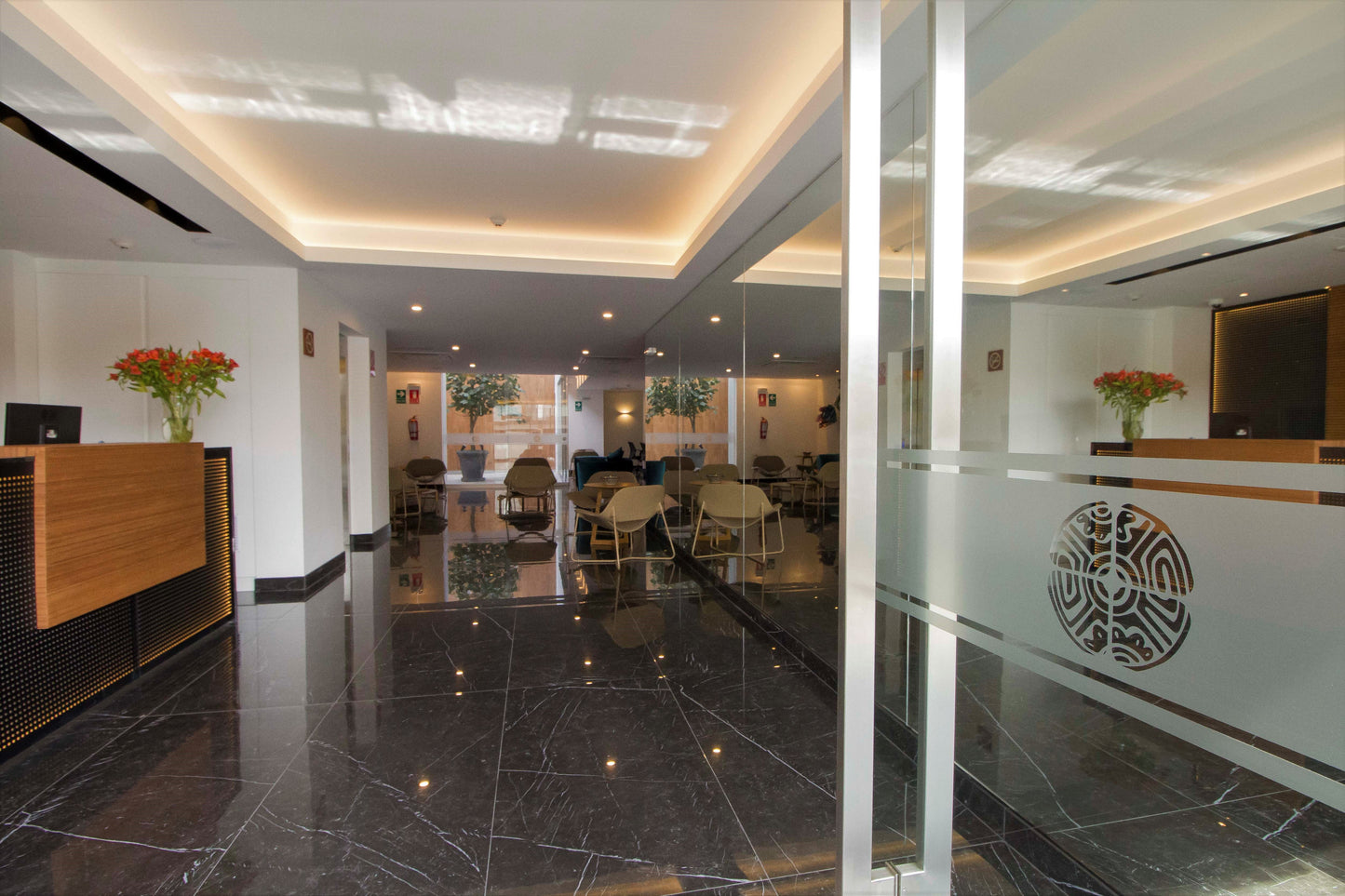 HOTEL TIERRA VIVA MIRAFLORES MENDIBURU