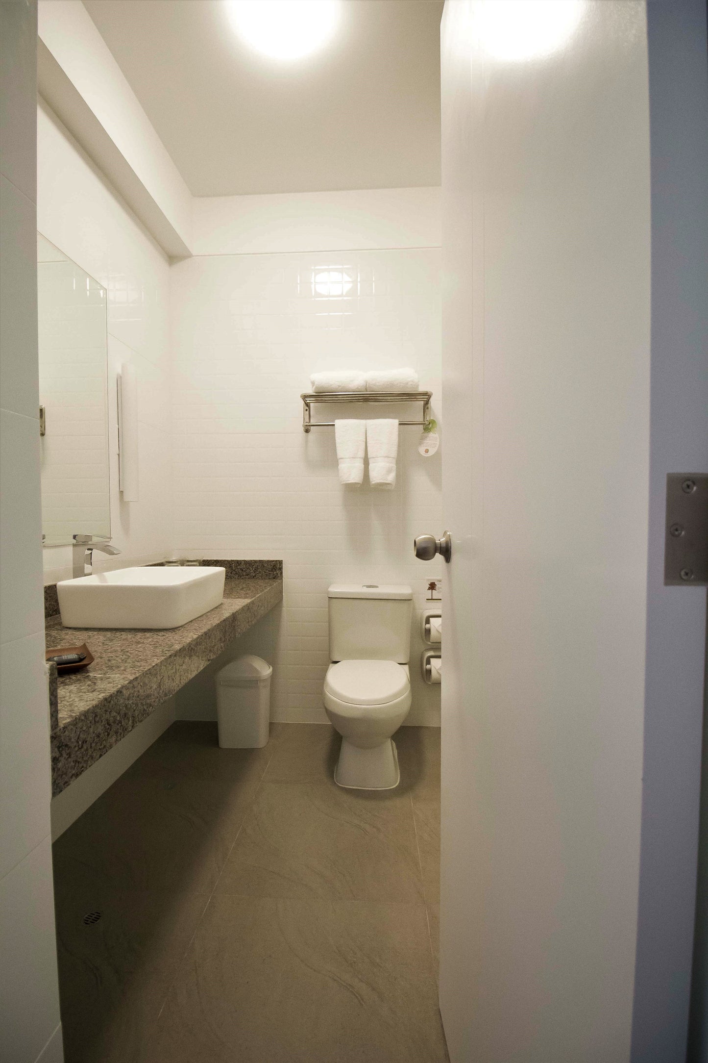 HOTEL TIERRA VIVA MIRAFLORES MENDIBURU