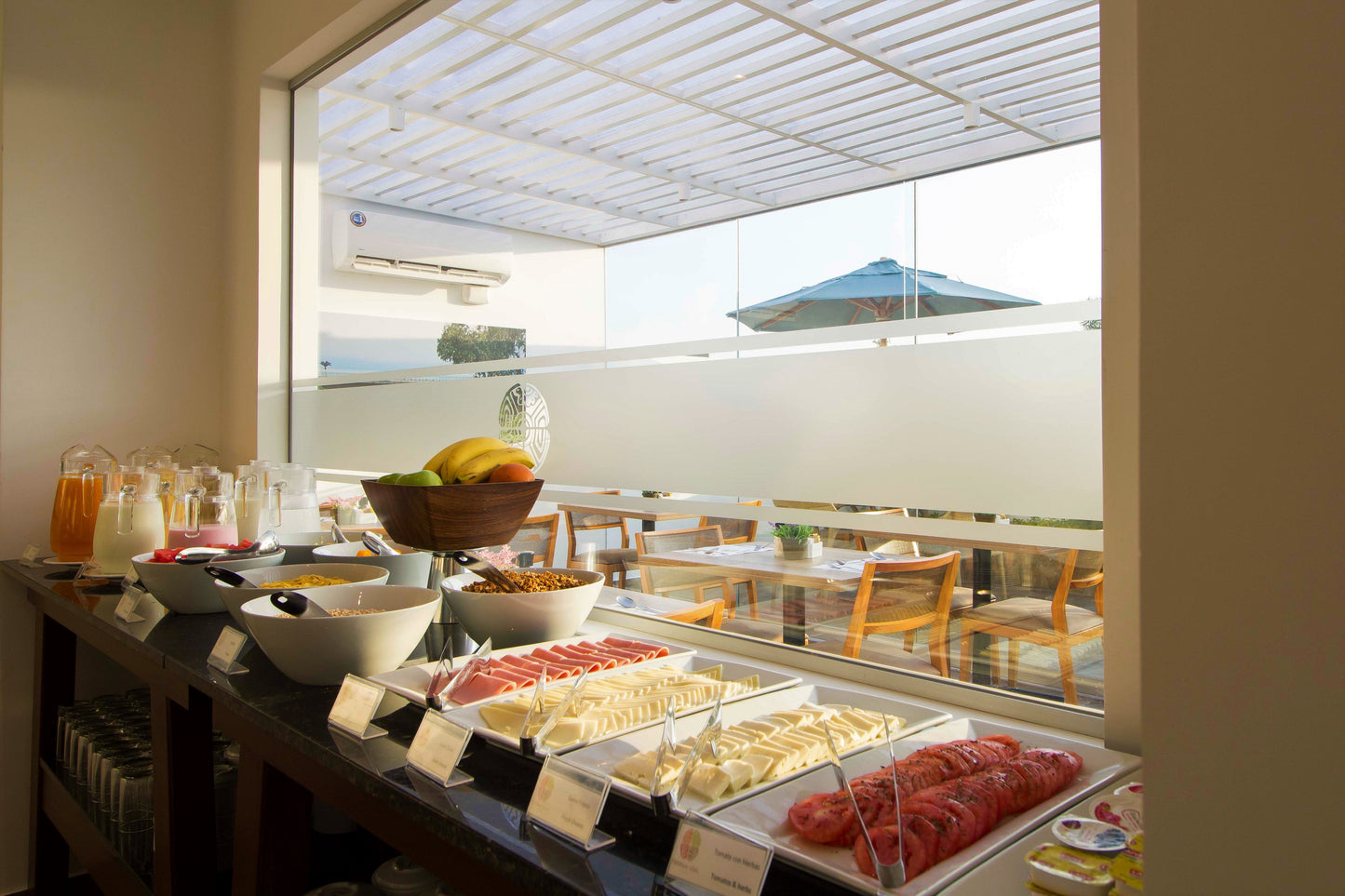 HOTEL TIERRA VIVA MIRAFLORES MENDIBURU