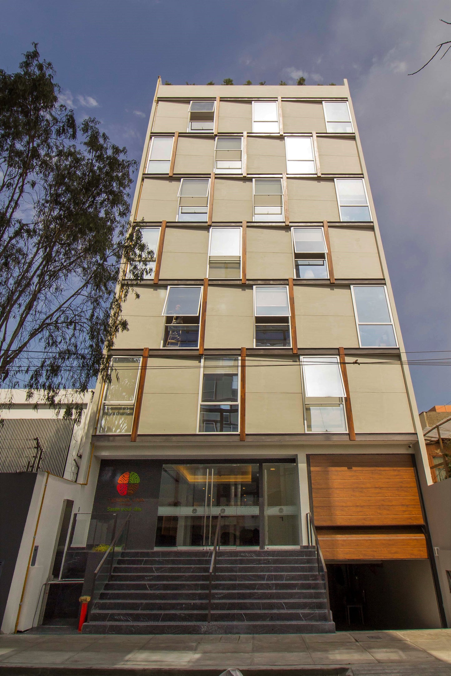 HOTEL TIERRA VIVA MIRAFLORES MENDIBURU