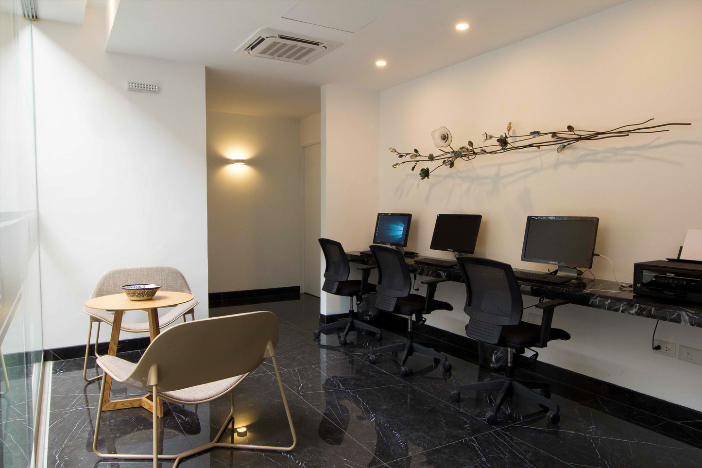 HOTEL TIERRA VIVA MIRAFLORES MENDIBURU