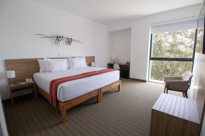 HOTEL TIERRA VIVA PIURA