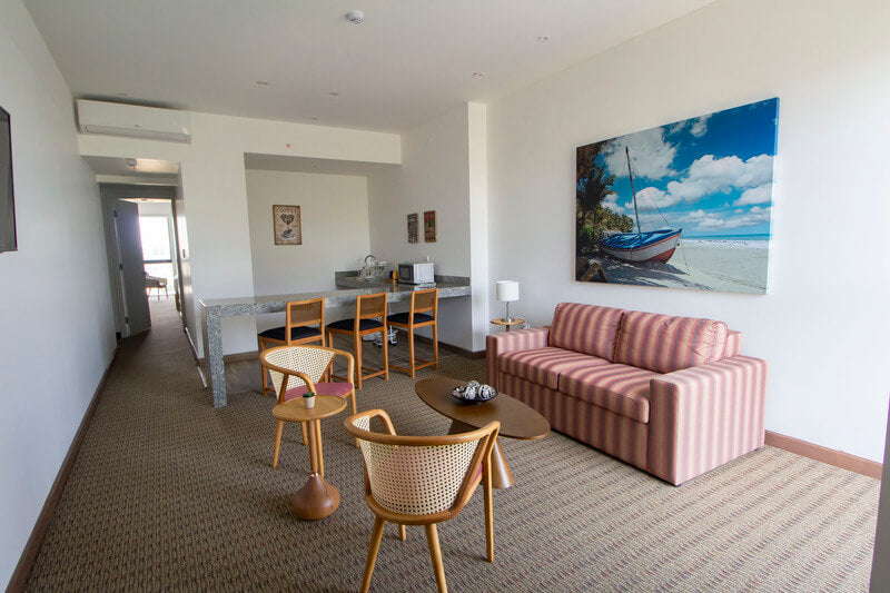 HOTEL TIERRA VIVA PIURA
