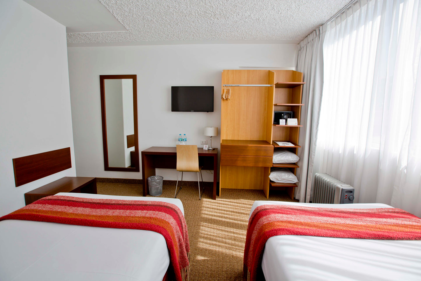 HOTEL TIERRA VIVA PUNO PLAZA