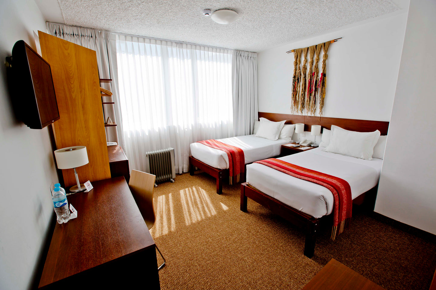 HOTEL TIERRA VIVA PUNO PLAZA