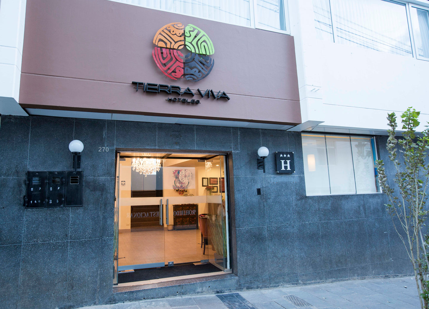 HOTEL TIERRA VIVA PUNO PLAZA