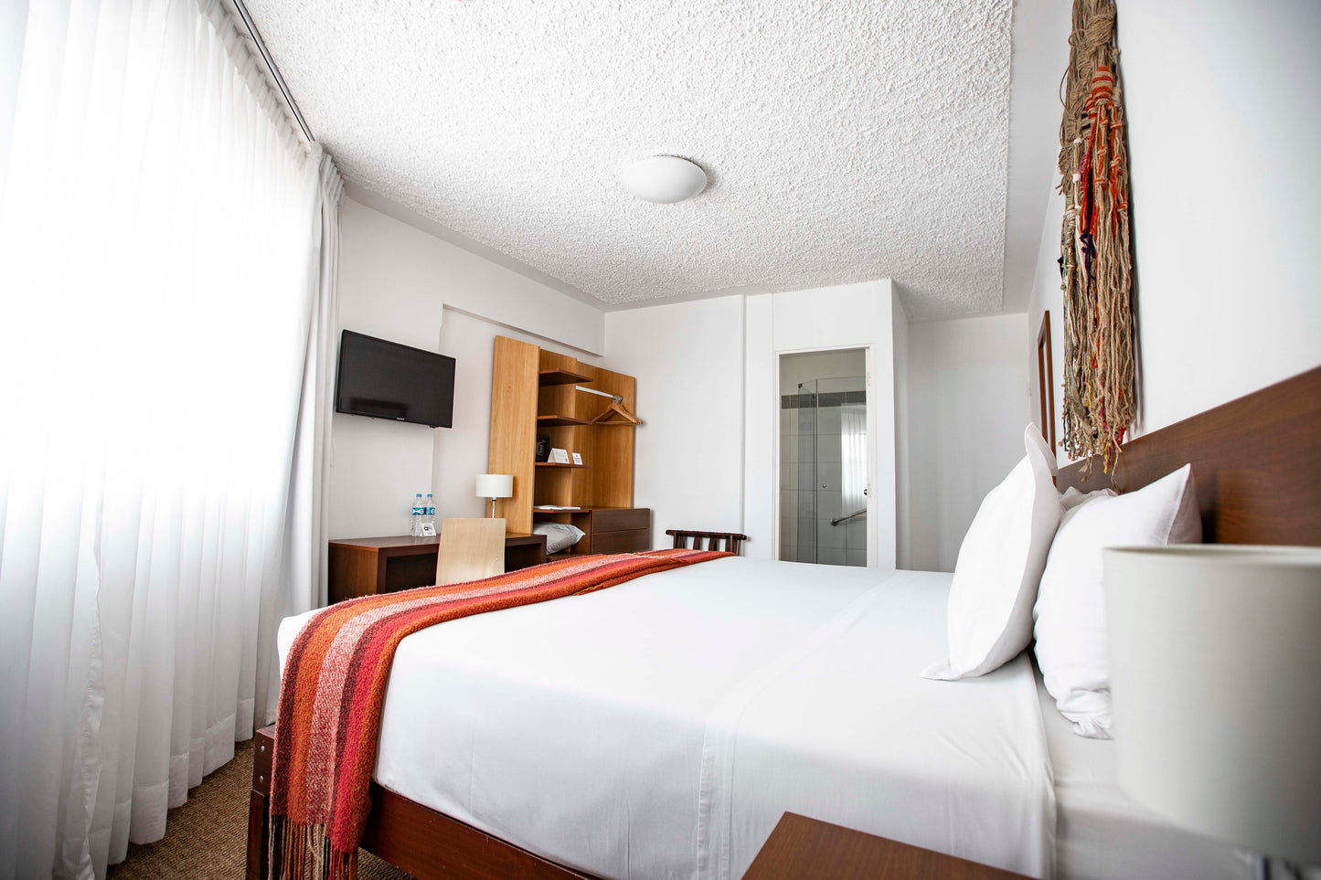 HOTEL TIERRA VIVA PUNO PLAZA