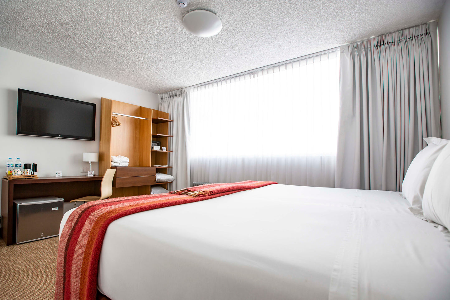 HOTEL TIERRA VIVA PUNO PLAZA