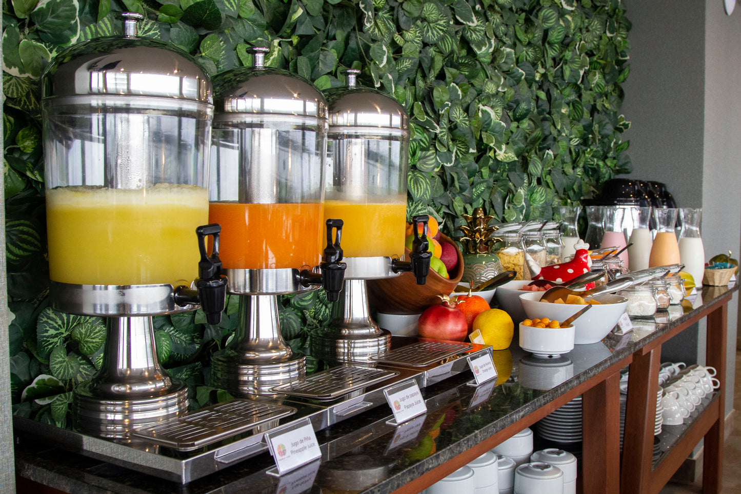 HOTEL TIERRA VIVA TRUJILLO