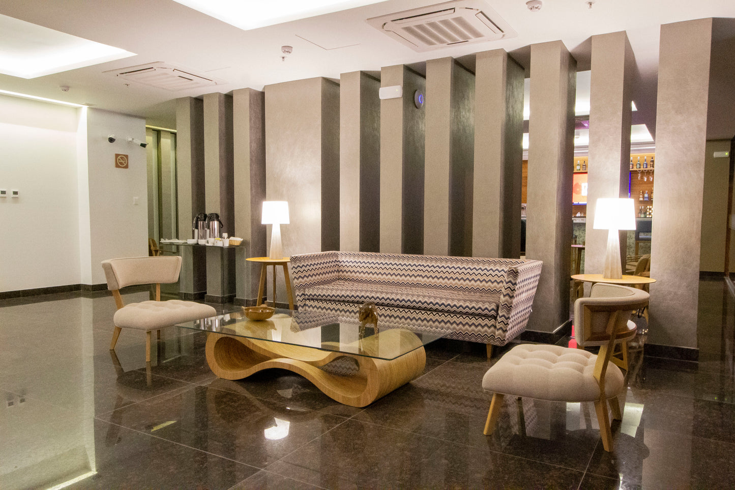 HOTEL TIERRA VIVA TRUJILLO