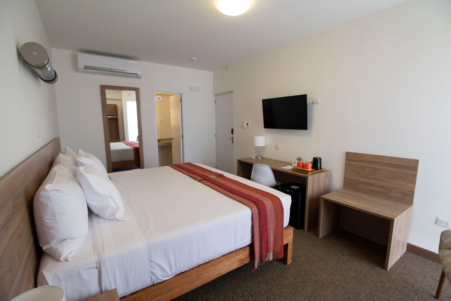 HOTEL TIERRA VIVA TRUJILLO