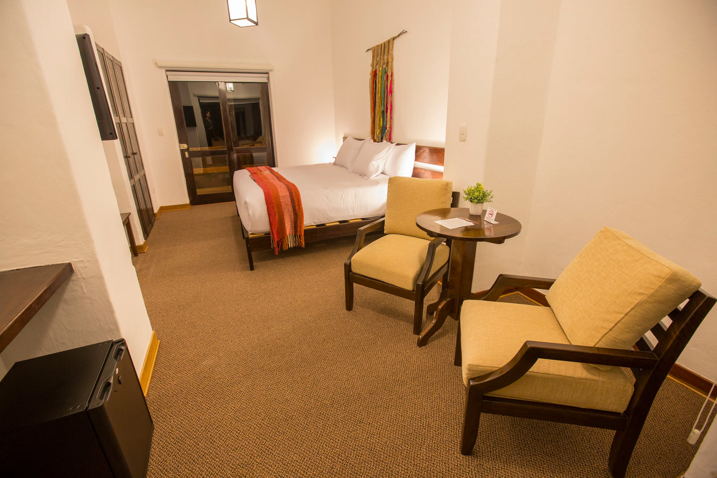 HOTEL TIERRA VIVA VALLE SAGRADO URUBAMBA