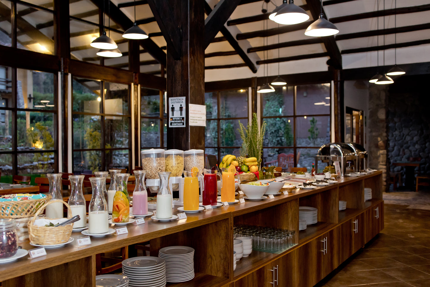 HOTEL TIERRA VIVA VALLE SAGRADO URUBAMBA