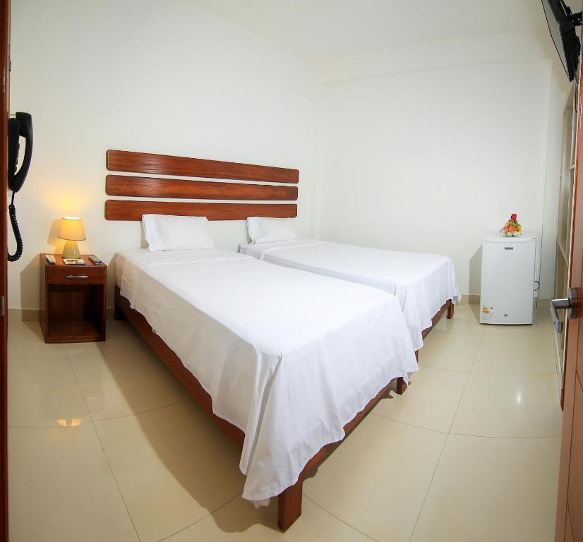 HOTEL VUELO 78 TARAPOTO - SAN MARTIN