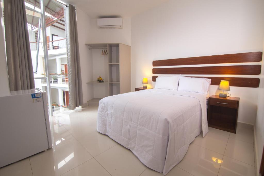 HOTEL VUELO 78 TARAPOTO - SAN MARTIN