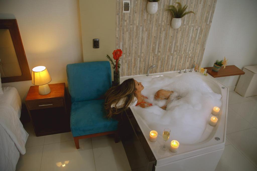 HOTEL VUELO 78 TARAPOTO - SAN MARTIN