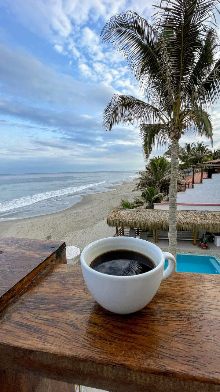 PAQ PLAYA BONITA EN LAS POCITAS ~ Desde