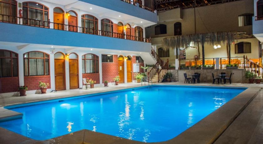 2 DIAS 1 NOCHE + TOUR ICA - PARACAS (Desde Ica)