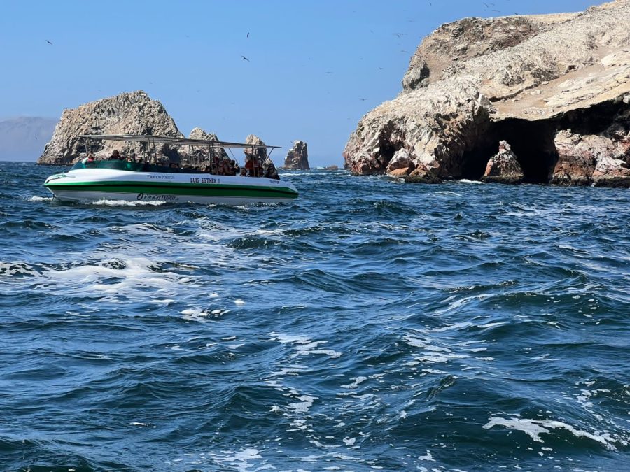 2 DIAS 1 NOCHE + TOUR ICA - PARACAS (Desde Ica)