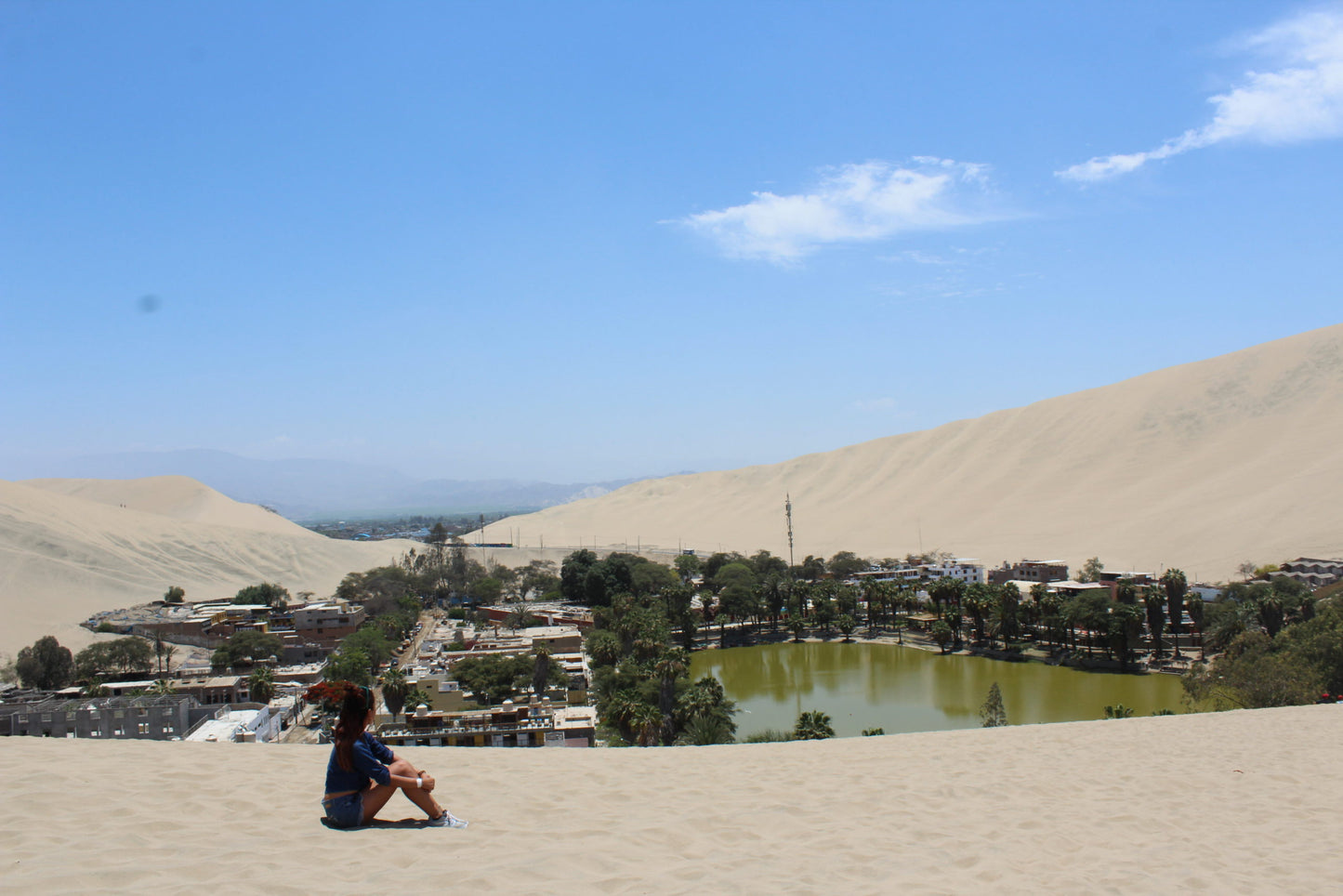 2 DIAS 1 NOCHE + TOUR ICA - PARACAS (Desde Ica)