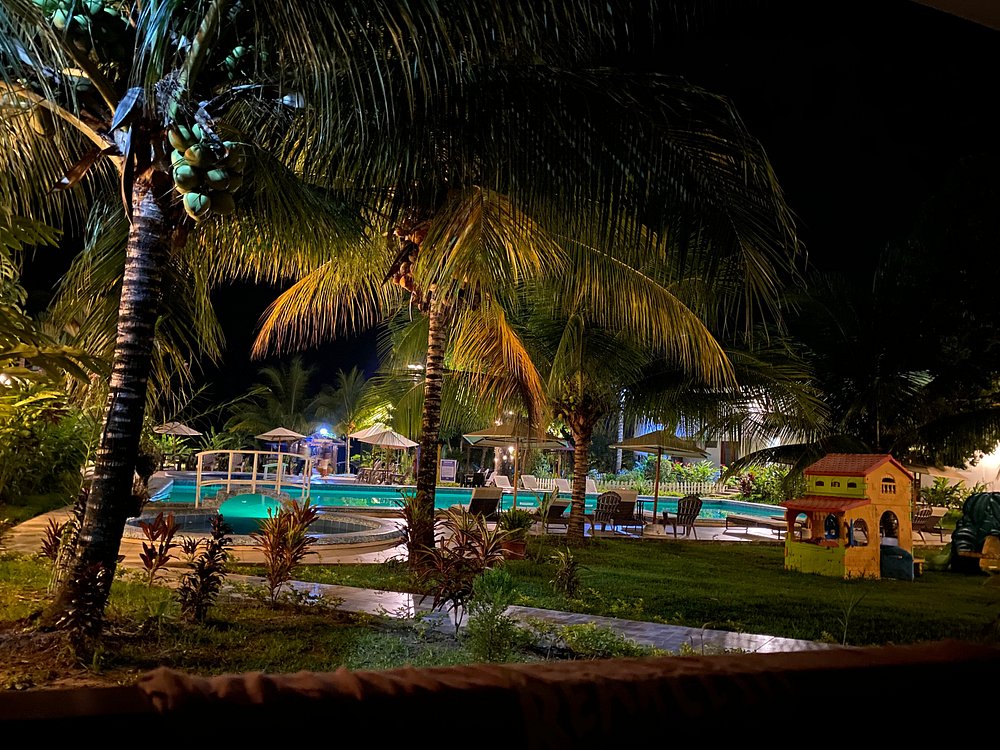 HOTEL LAGUNA AZUL Y SUITES SAUCE