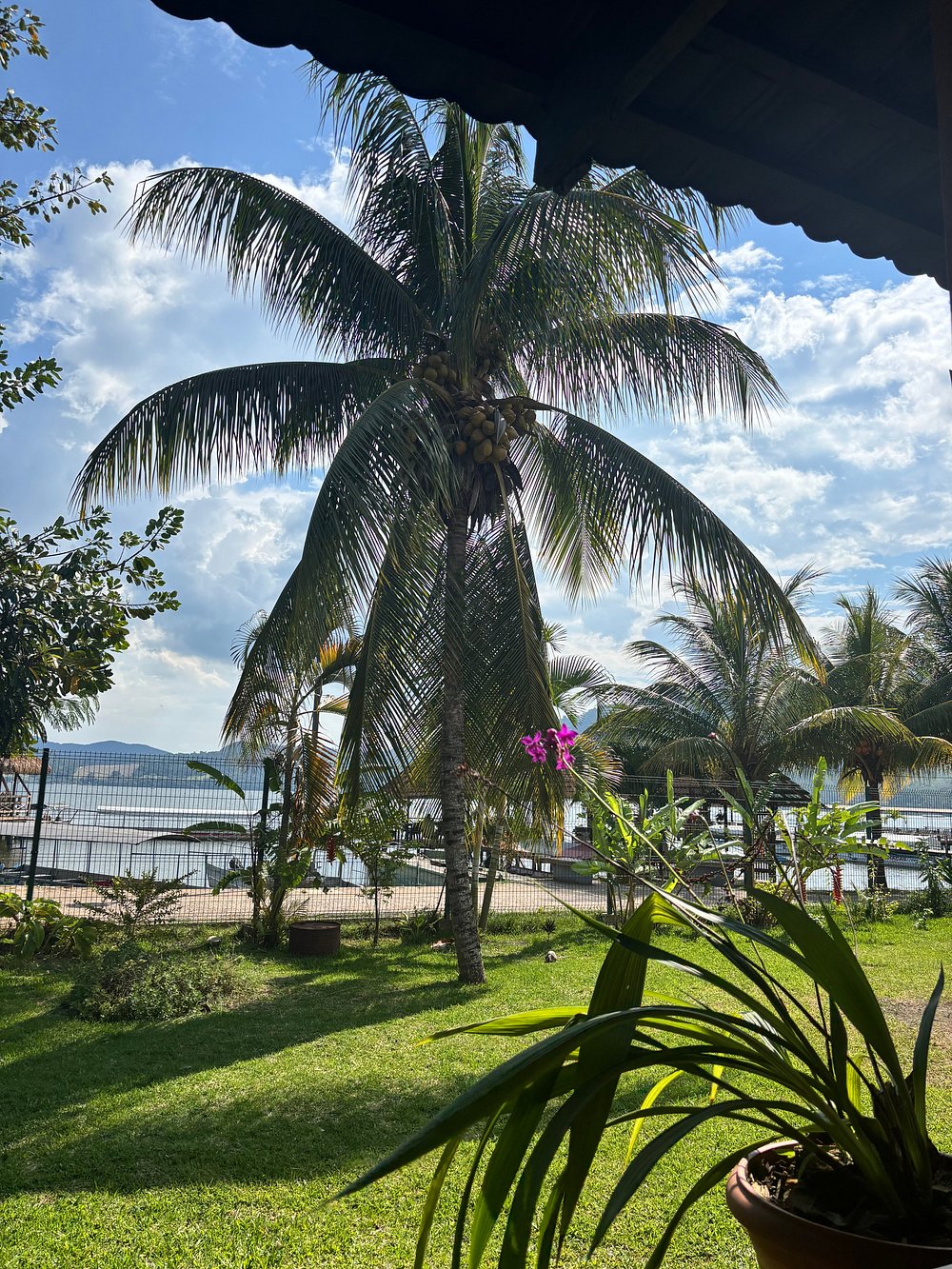 HOTEL LAGUNA AZUL Y SUITES SAUCE