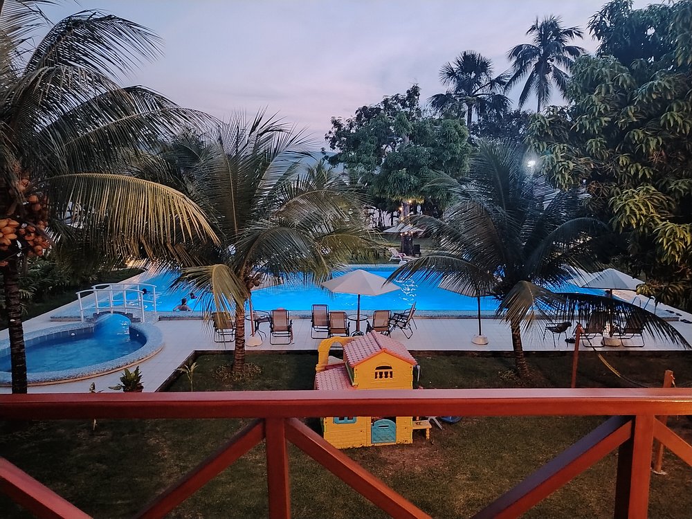 HOTEL LAGUNA AZUL Y SUITES SAUCE