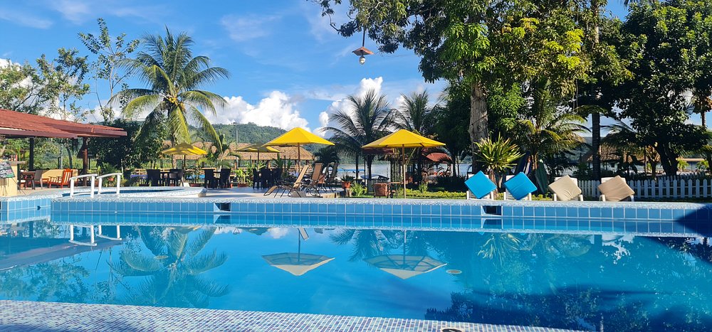 HOTEL LAGUNA AZUL Y SUITES SAUCE