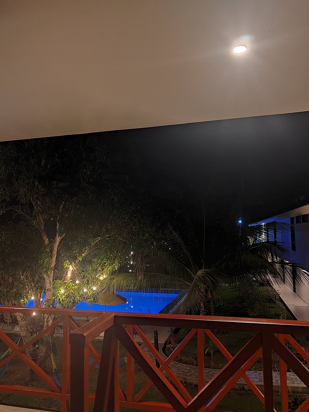 HOTEL LAGUNA AZUL Y SUITES SAUCE