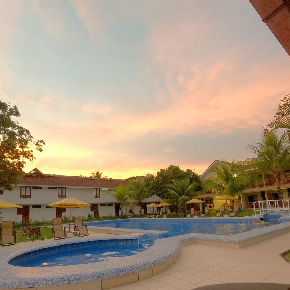 HOTEL LAGUNA AZUL Y SUITES SAUCE