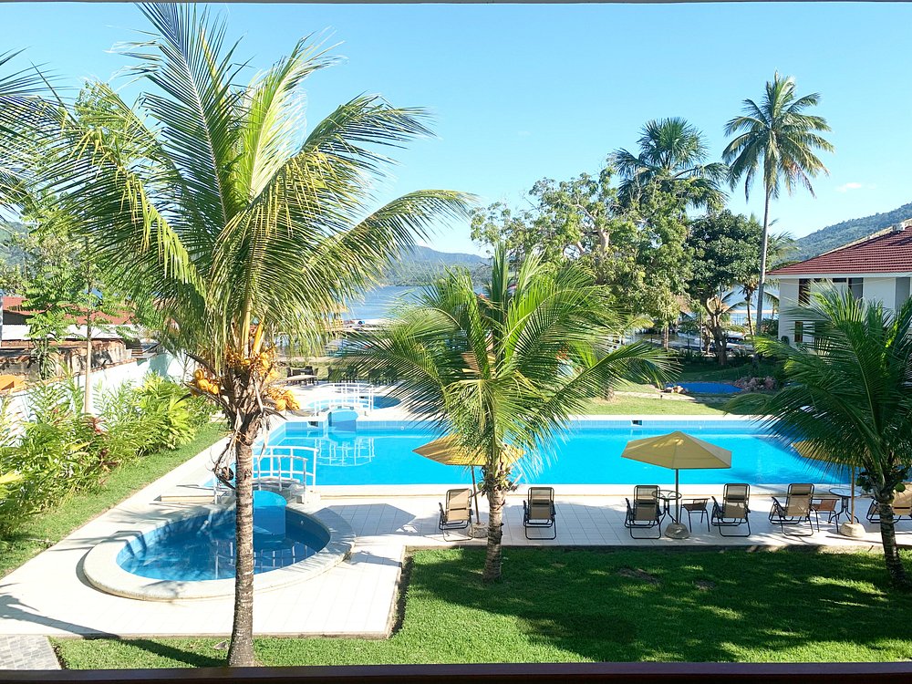 HOTEL LAGUNA AZUL Y SUITES SAUCE