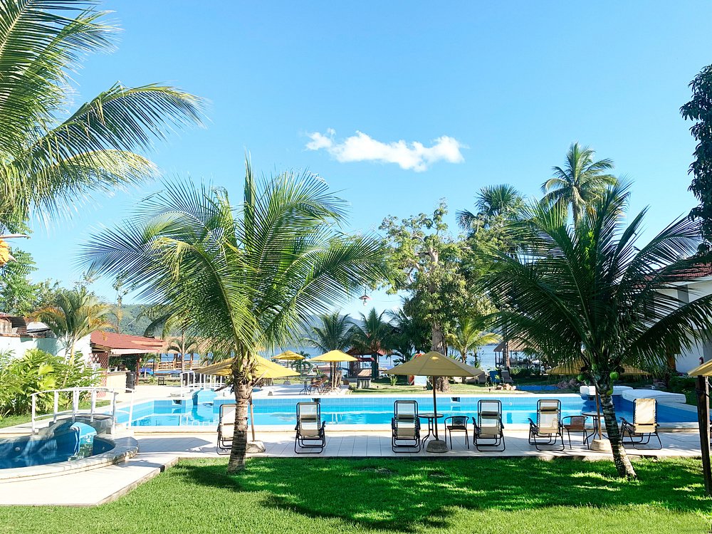 HOTEL LAGUNA AZUL Y SUITES SAUCE