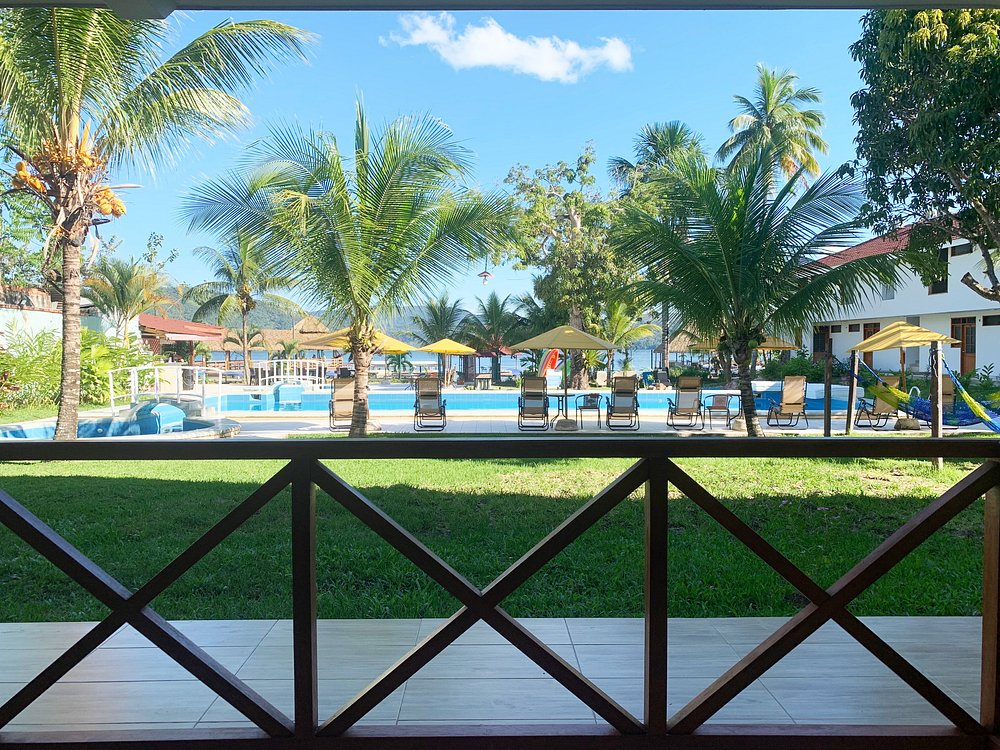 HOTEL LAGUNA AZUL Y SUITES SAUCE