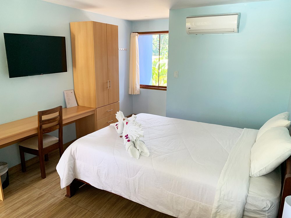 HOTEL LAGUNA AZUL Y SUITES SAUCE