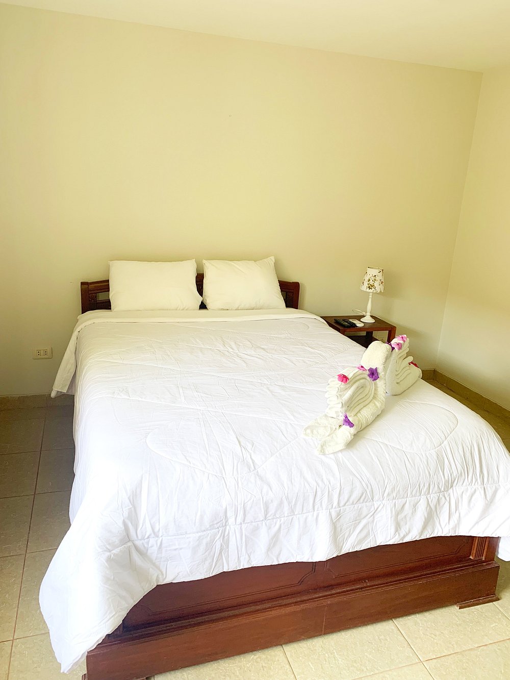 HOTEL LAGUNA AZUL Y SUITES SAUCE
