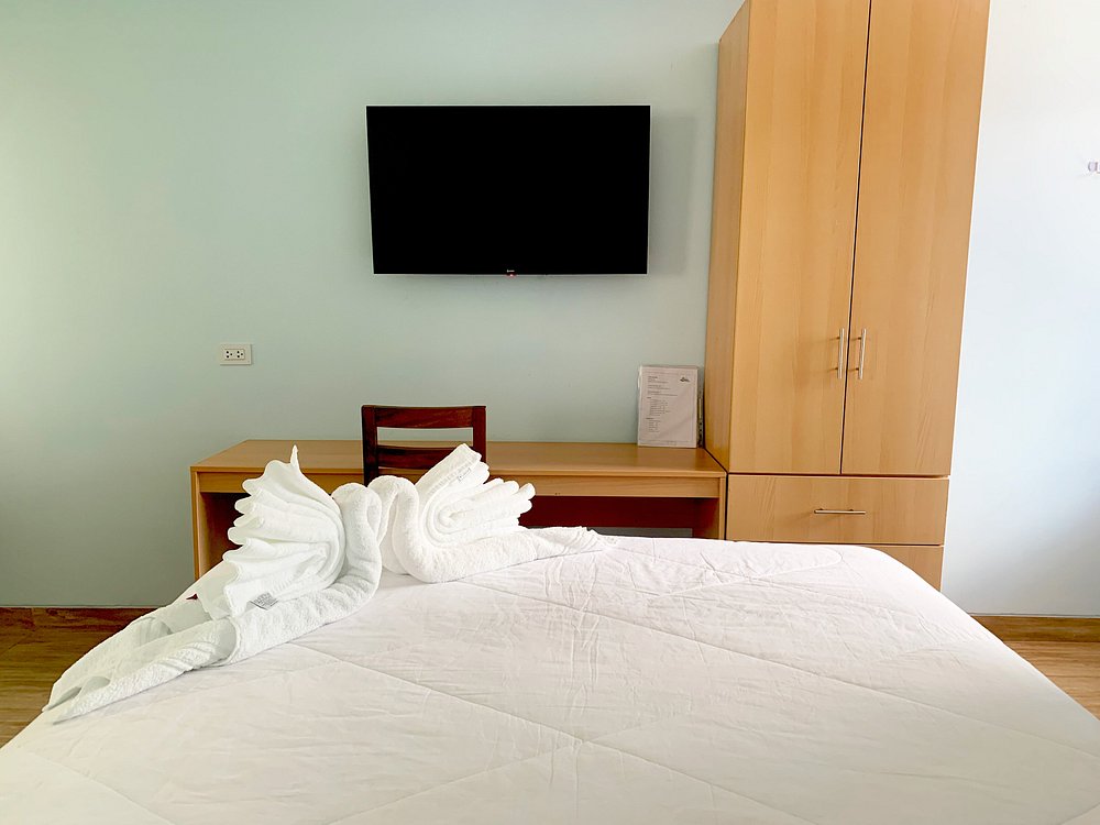 HOTEL LAGUNA AZUL Y SUITES SAUCE