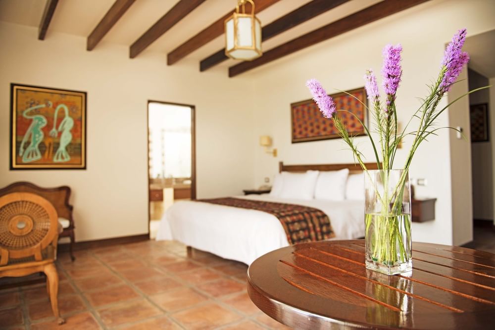 LA HACIENDA BAHIA PARACAS - PARACAS