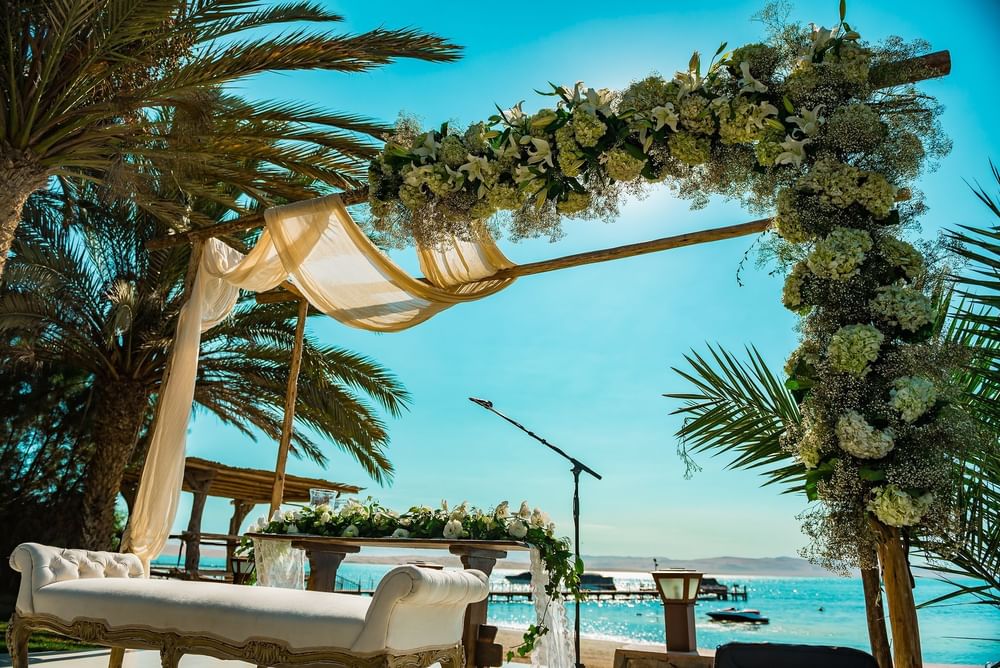 LA HACIENDA BAHIA PARACAS - PARACAS