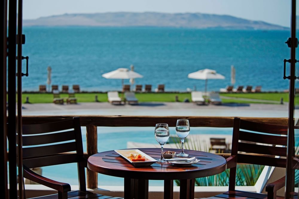LA HACIENDA BAHIA PARACAS - PARACAS