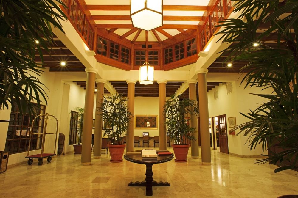 LA HACIENDA BAHIA PARACAS - PARACAS