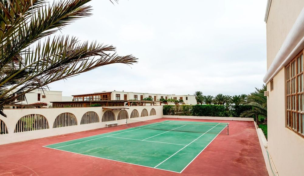 LA HACIENDA BAHIA PARACAS - PARACAS