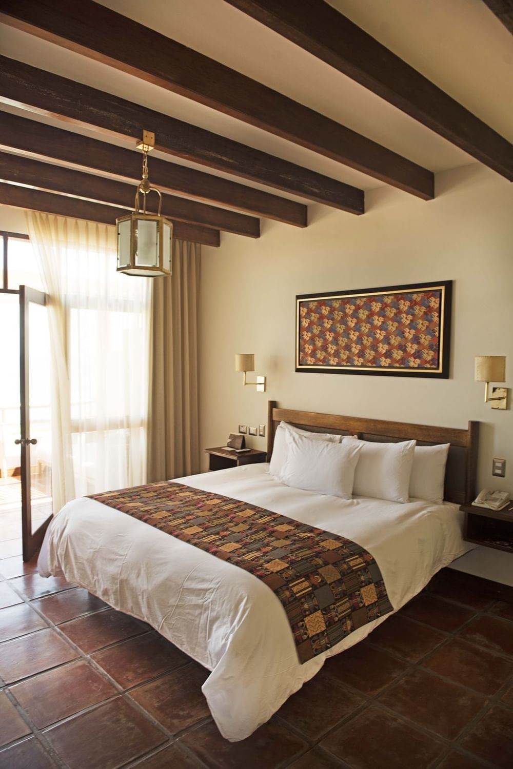 LA HACIENDA BAHIA PARACAS - PARACAS
